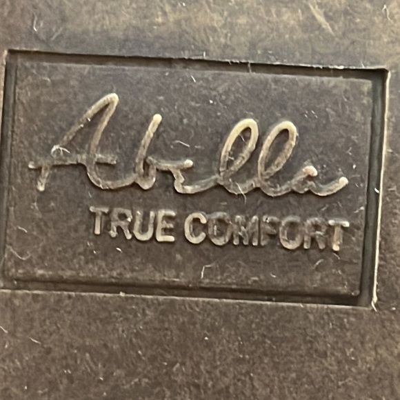 Abella True comfort slip on loafer - Picture 10 of 10